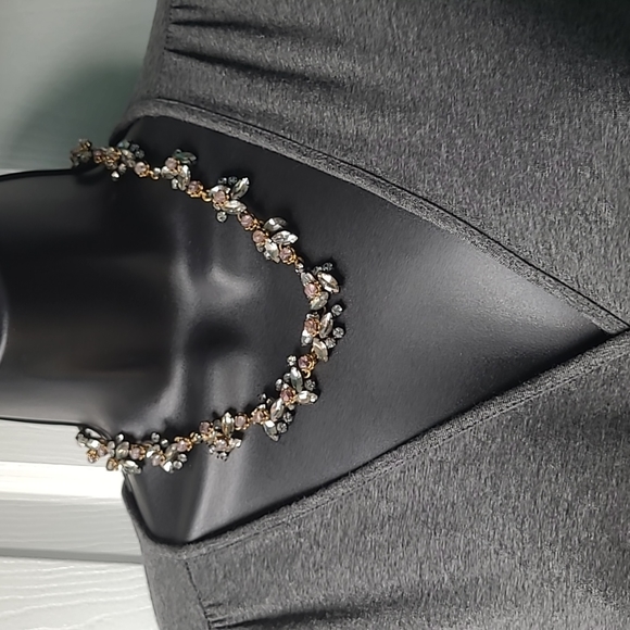 Banana Republic Gemma True Wrap Dress | Size M | EUC - Picture 4 of 9